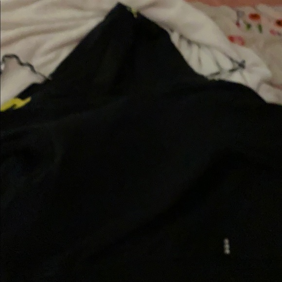 Pink and black zoo York reversible vest - Picture 4 of 4